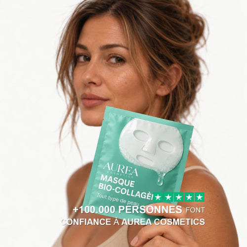 Masque au Bio-Collagène