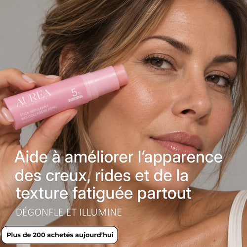 STICK REPULPANT BIO-COLLAGÈNE PDRN