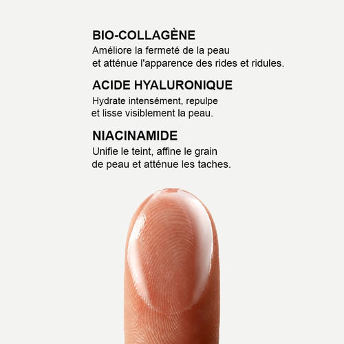 Masque au Bio-Collagène
