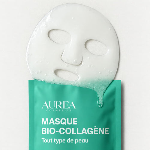 Masque au Bio-Collagène