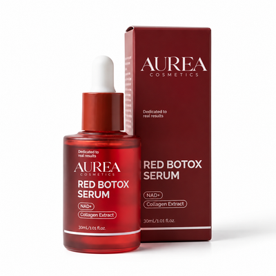 RED BOTOX SERUM