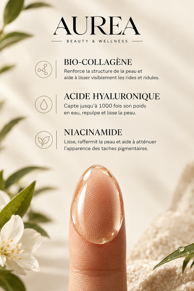 Masque au Bio-Collagène