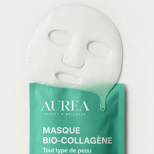 Masque au Bio-Collagène