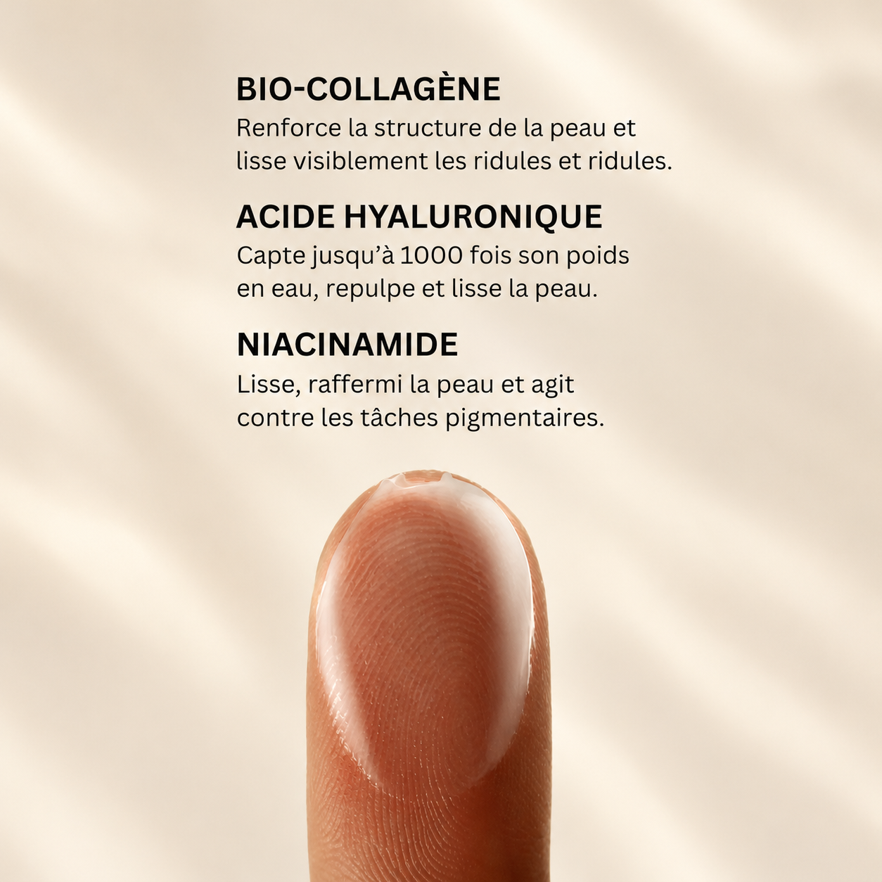 Masque Cou & Décolleté