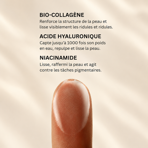 Masque Cou & Décolleté