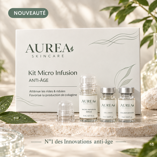 Micro-Infusion Anti-Âge