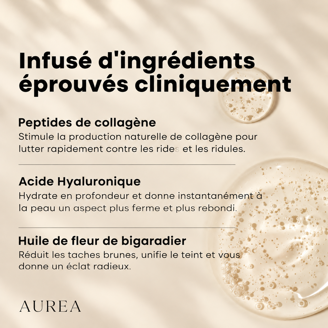 Micro-Infusion Anti-Âge