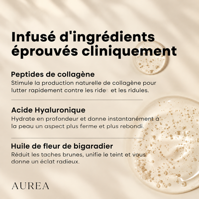 Micro-Infusion Anti-Âge