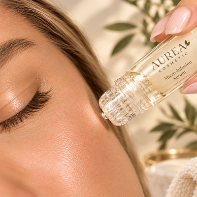 Micro-Infusion Anti-Âge
