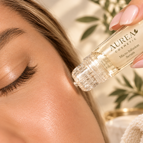 Micro-Infusion Anti-Âge