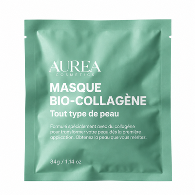 Masque au Bio-Collagène